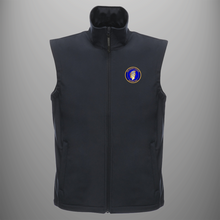 Load image into Gallery viewer, HMS Hermes &#39;Veteran&#39; Soft Shell Bodywarmer
