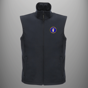 HMS Hermes 'Veteran' Soft Shell Bodywarmer