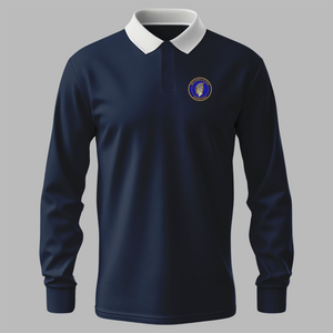 HMS Hermes Veteran Rugby Shirt