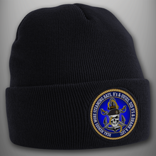 Load image into Gallery viewer, Real Heroes - Beanie Hat
