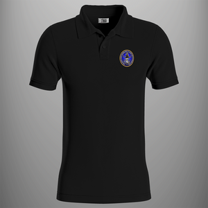 Real Heroes Polo Shirt