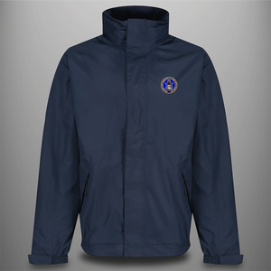 Royal Navy - Real Heroes 'Windy Burbs' Jacket'