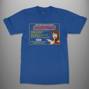 Joannas 'Sign' T-Shirt