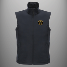 Load image into Gallery viewer, Royal Navy Veteran &#39;Mine Warfare&#39; Soft Shell Bodywarmer
