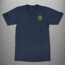 Load image into Gallery viewer, Fleet Air Arm Veteran &#39;Mechanic&#39; T-Shirt
