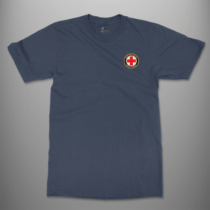 Royal Navy Veteran 'Medical Assistant' T-Shirt