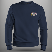 Load image into Gallery viewer, Royal Navy Veteran &#39;Proud To Have Served&#39; Sweatshirt
