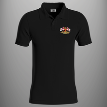 Load image into Gallery viewer, QARNNS Veteran &#39;Ensigns&#39; Polo Shirt
