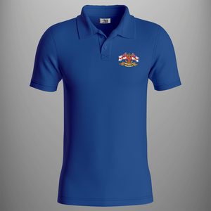 QARNNS Veteran 'Ensigns' Polo Shirt