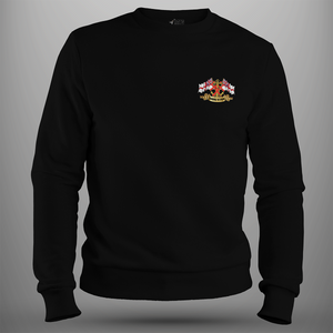 QARNNS Veteran Sweatshirt