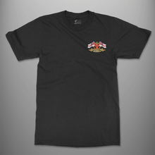 Load image into Gallery viewer, QARNNS Veteran T-Shirt
