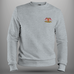 QARNNS Veteran Sweatshirt