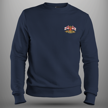 Load image into Gallery viewer, QARNNS Veteran Sweatshirt
