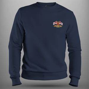 QARNNS Veteran Sweatshirt