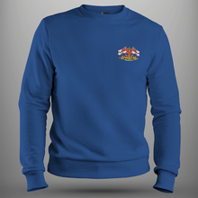 Load image into Gallery viewer, QARNNS Veteran Sweatshirt
