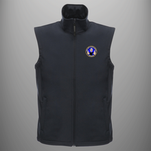 Load image into Gallery viewer, Royal Navy &#39;Alcohol Disposal Specialist&#39; Soft Shell Bodywarmer
