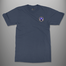 Load image into Gallery viewer, Royal Navy Alcohol Disposal Specialist T-Shirt
