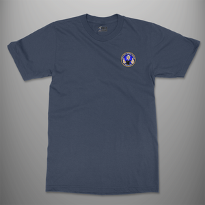 Royal Navy Alcohol Disposal Specialist T-Shirt