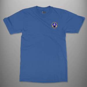 Royal Navy Alcohol Disposal Specialist T-Shirt