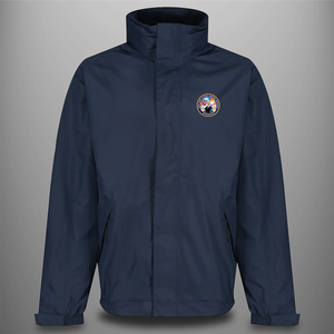 Royal Navy - Alcohol Disposal Specialist 'Windy Burbs' Jacket