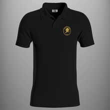 Load image into Gallery viewer, Royal Navy Veteran - &#39;Diver&#39; Polo Shirt
