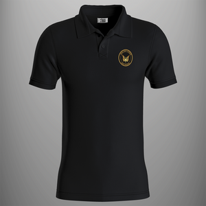 Royal Navy Veteran - 'RO (G)' Polo Shirt