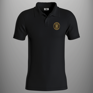 Royal Navy Veteran - 'Radar Operations' Polo Shirt