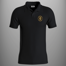 Load image into Gallery viewer, Royal Navy Veteran - &#39;Stores Accountant&#39; Polo Shirt
