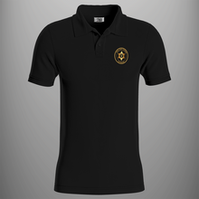 Load image into Gallery viewer, Royal Navy Veteran - &#39;Victualling&#39; Polo Shirt
