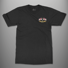 Load image into Gallery viewer, Royal Navy Veteran T-Shirt
