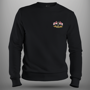 Royal Navy Veteran Sweatshirt