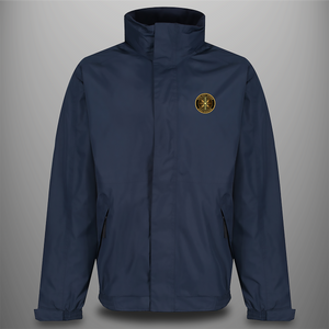 Royal Navy Veteran - Radar Operations 'Windy Burbs' Jacket