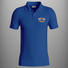 Load image into Gallery viewer, Royal Navy Veteran &#39;Ensigns&#39; Polo Shirt
