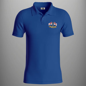 Royal Navy Veteran 'Ensigns' Polo Shirt