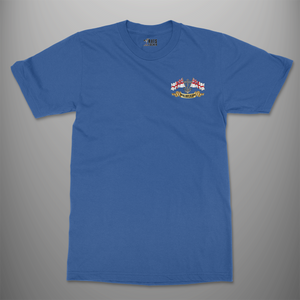 Royal Navy Veteran T-Shirt