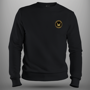 Royal Navy Veteran 'RO G' Sweatshirt