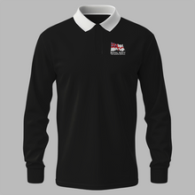 Load image into Gallery viewer, Royal Navy &#39;The Senior Service&#39; Rugby Shirt
