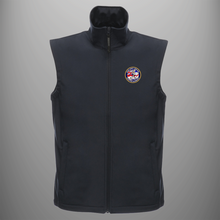 Load image into Gallery viewer, Royal Navy &#39;Rum Rat&#39; Soft Shell Bodywarmer
