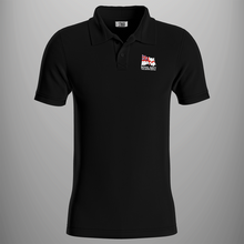 Load image into Gallery viewer, Royal Navy &#39;The Senior Service&#39; Polo Shirt
