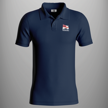 Load image into Gallery viewer, Royal Navy &#39;The Senior Service&#39; Polo Shirt
