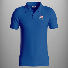 Load image into Gallery viewer, Royal Navy &#39;The Senior Service&#39; Polo Shirt
