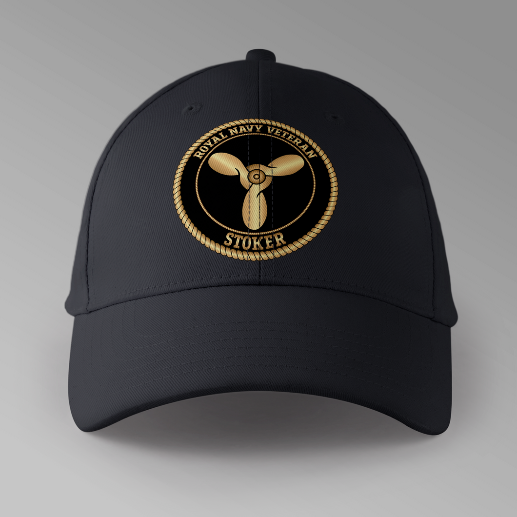 Royal navy veteran baseball hot sale cap