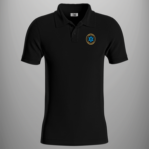 Women's Royal Naval Service Veteran 'Stores Accountant' Polo Shirt