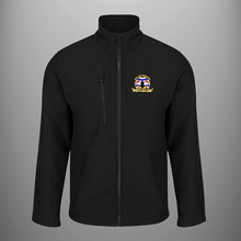 Load image into Gallery viewer, Royal Navy Submariner Soft Shell Jacket
