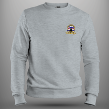 Load image into Gallery viewer, Royal Navy Submariners Sweatshirt
