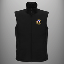 Load image into Gallery viewer, Royal Navy Submariner &#39;Personalised&#39; Soft Shell Bodywarmer
