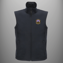 Load image into Gallery viewer, Royal Navy Submariner &#39;Personalised&#39; Soft Shell Bodywarmer
