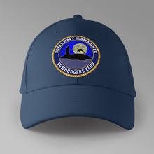 Load image into Gallery viewer, Sundodgers Club  - Personalised Baseball Cap
