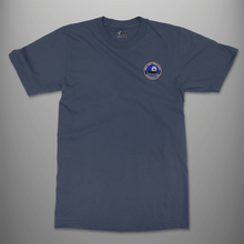 Load image into Gallery viewer, Royal Navy Submariners &#39;Sundodgers Club&#39; - T-Shirt
