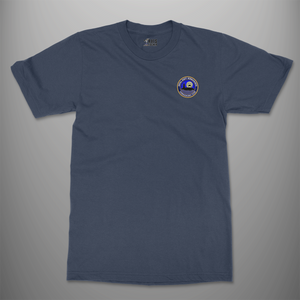 Royal Navy Submariners 'Sundodgers Club' - T-Shirt